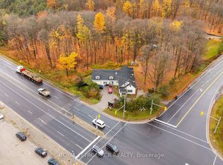 1008 Tottenham Rd, New Tecumseth, ON L0G1W0