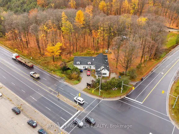 1008 Tottenham Rd, New Tecumseth, ON L0G 1W0