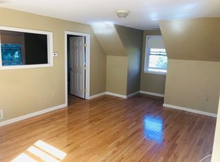 14 Ministers Way #A, Stow, MA 01775