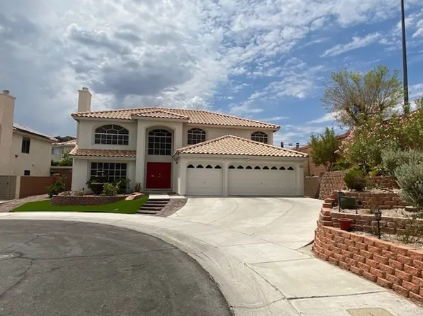 9121 Teal Lake Ct, Las Vegas, NV 89129