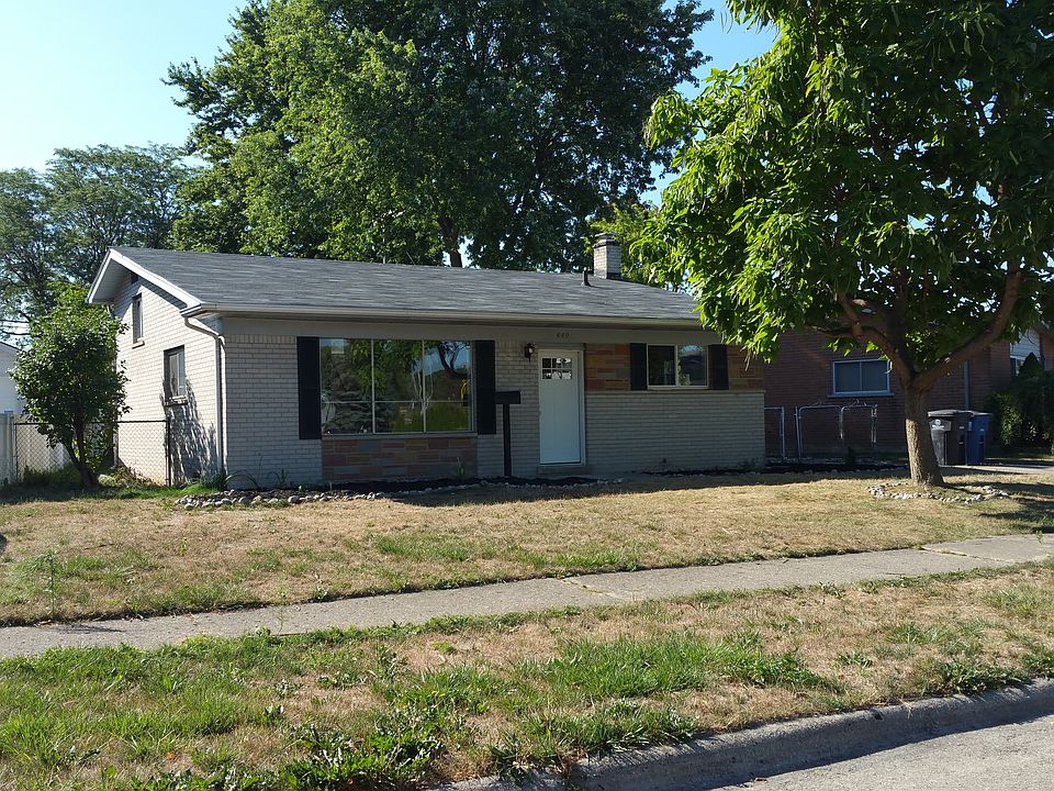 1st image of 649 Easley Dr