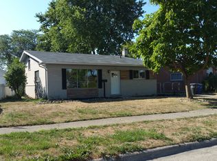 649 Easley Dr, Westland, MI 48186