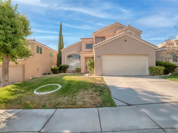 9709 Port Orange Ln, Las Vegas, NV 89134
