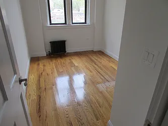 Rented by Westminster Management