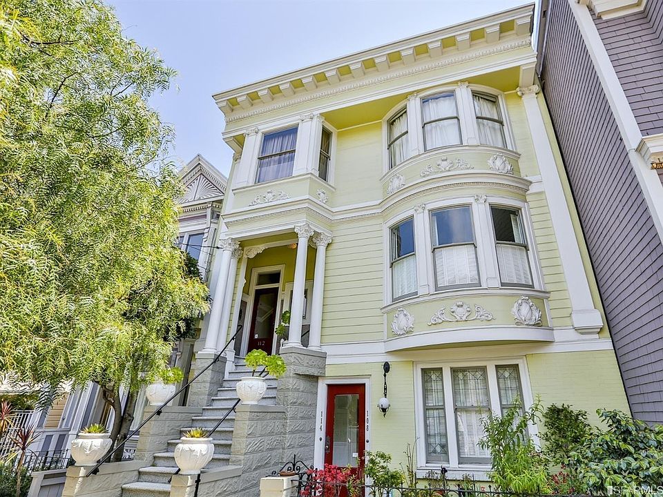 1st image of 114 Divisadero St