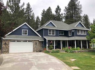 157 Meadow Rd, Chester, CA 96020