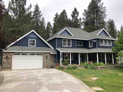 157 Meadow Rd, Chester, CA, 96020
