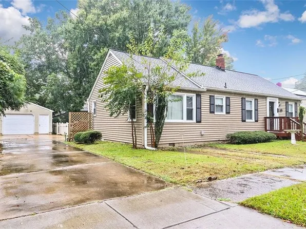 115 W Leicester Ave, Norfolk, VA 23503