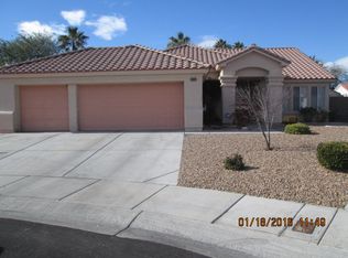 4816 Baffin Ct, Las Vegas, NV 89130