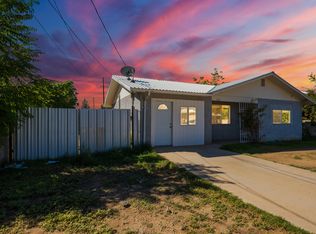 1605 W Didier Ave, Belen, NM 87002