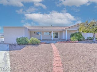 506 Bonni Pl, Boulder City, NV 89005