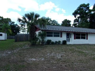 351 Kenova St, Port Charlotte, FL, 33954