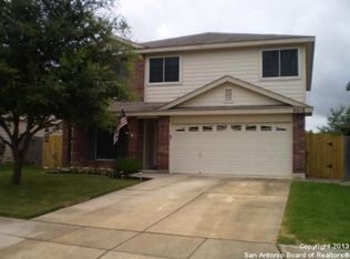 9018 Quaker Rdg, Selma, TX 78154