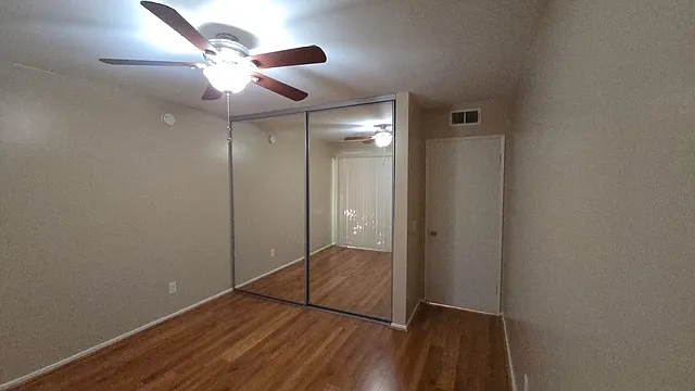 2 Bedroom/2 Bathroom