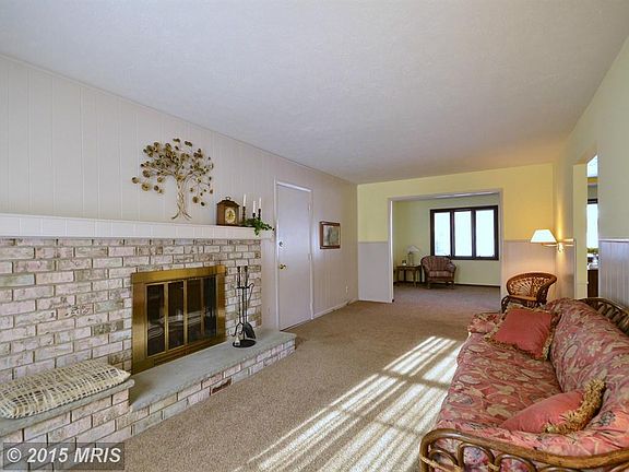 5th image of 3609 John Carroll Dr