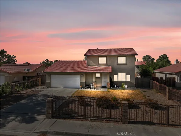 10790 Floral St, Adelanto, CA 92301