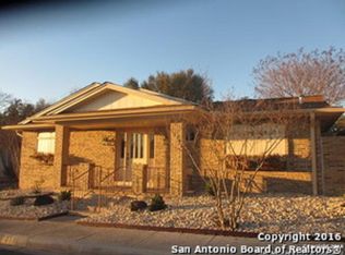 6211 Spindrift Dr, Windcrest, TX 78239
