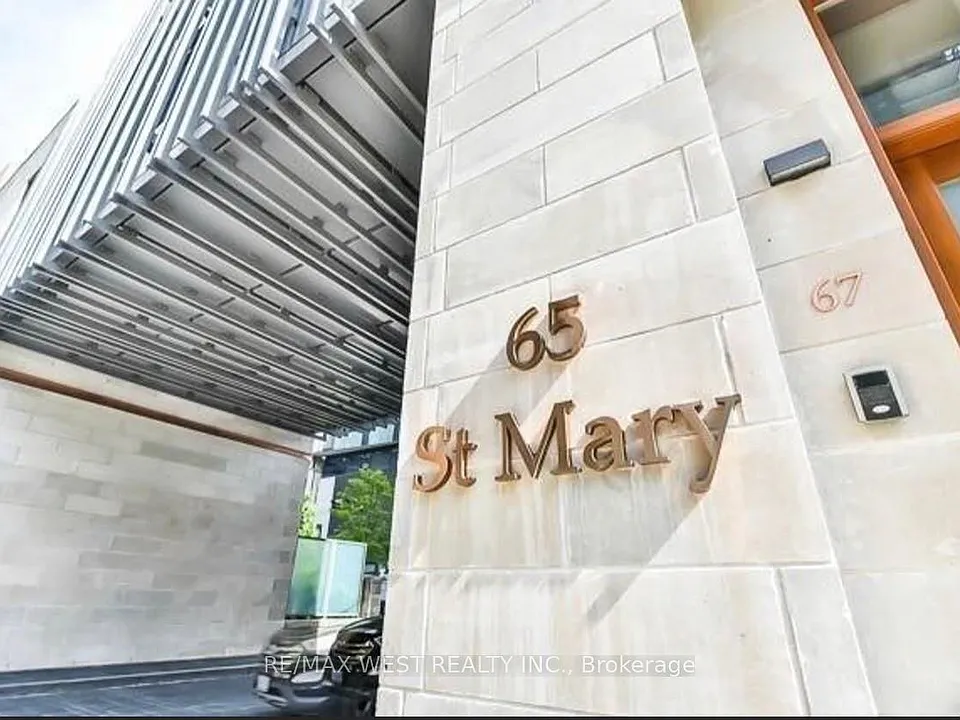 65 Saint Mary St #4308