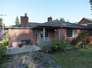 14900 20th Ave SW, Burien, WA 98166