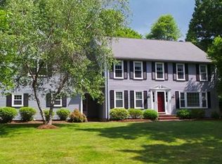 181 Cranberry Rd, North Attleboro, MA 02760