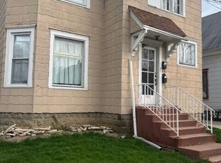 1531 Kearney Ave, Racine, WI 53405