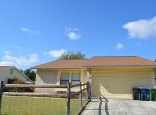 11719 Spring Rain, San Antonio, TX 78249