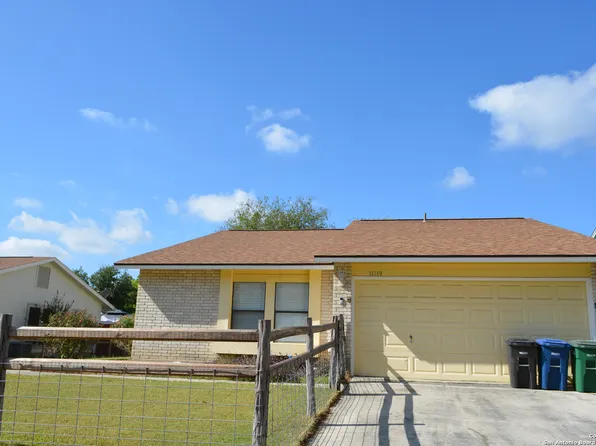 11719 SPRING RAIN, San Antonio, TX 78249