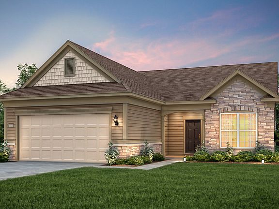 Castle Rock Elevation 3