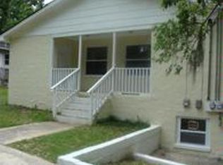 727 Efferson St #C, Tallahassee, FL 32303
