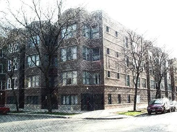7656 N Greenview Ave Unit 2, Chicago, IL 60626