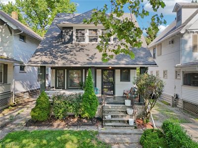 1298 W 114th St, Cleveland, OH, 44102