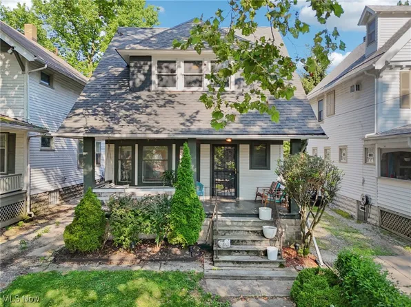 1298 W 114th St, Cleveland, OH 44102