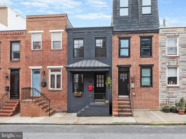 906 S Decker Ave, Baltimore, MD 21224
