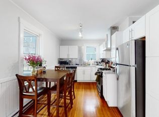 245 Summer St #2A, Somerville, MA 02143