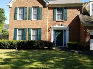 3134 Dunlin Lake Rd, Lawrenceville, GA 30044