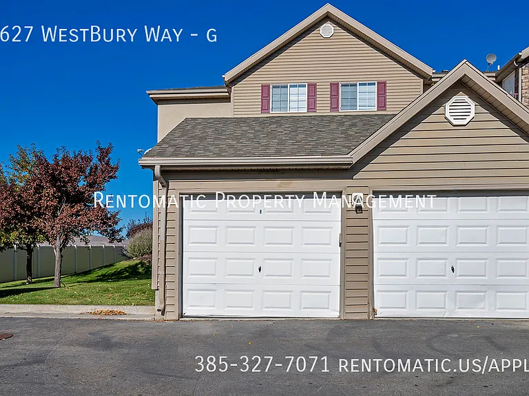 1627 Westbury Way #G — Photo 16