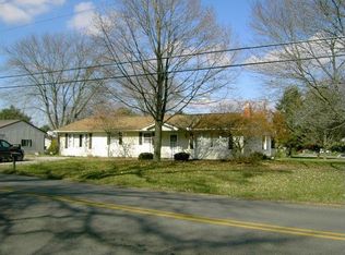 3245 Creamery Rd, Nashport, OH 43830