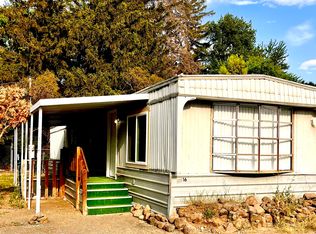 401 Moxee Ave UNIT 16, Naches, WA