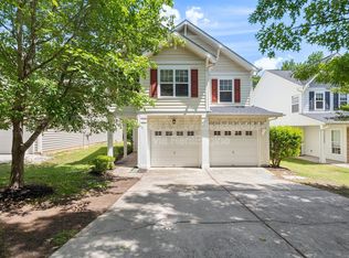 1141 Hammond Dr, Matthews, NC 28104