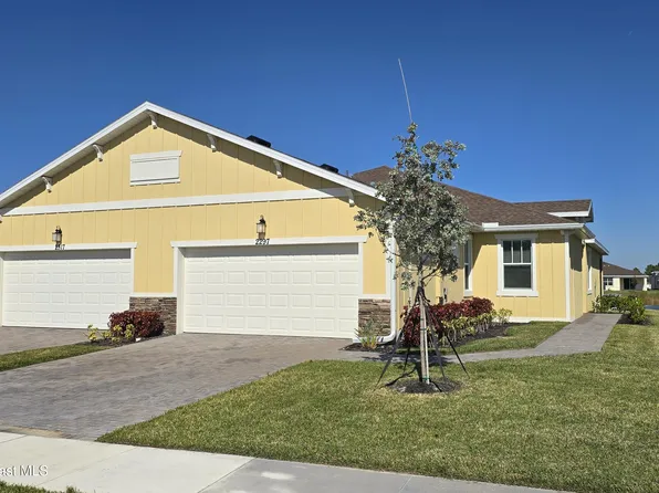 2297 Cerulean Dr NW, Palm Bay, FL 32907