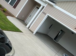 606 Pine St, Warrenville, SC 29851