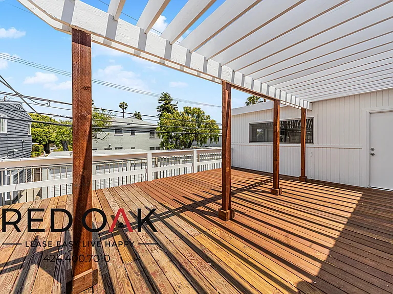 1247 Berkeley St #6 — Photo 5