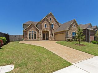 7711 Keith Ln, Sachse, TX 75048