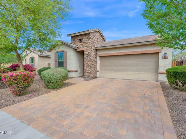 134 E BERNIE Lane, Gilbert, AZ 85295