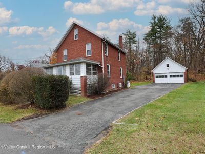 30 Pettit Avenue, Kingston, NY, 12401