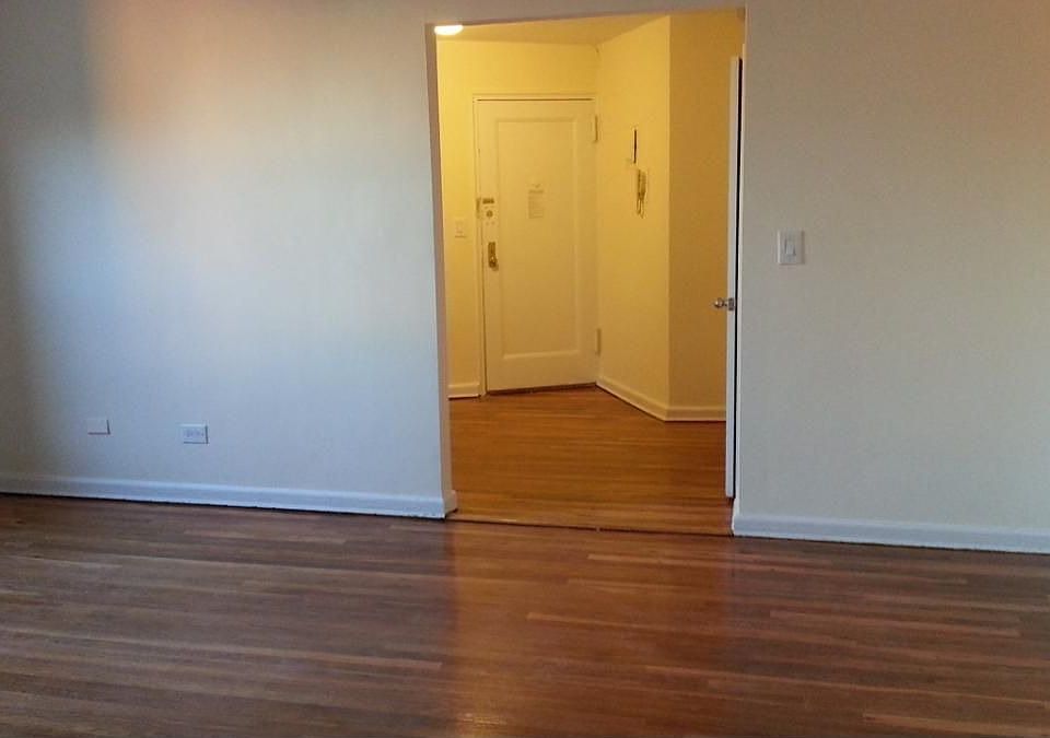 entrance studio