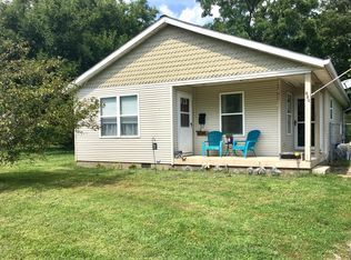 920 Dibert Ave, Springfield, OH 45506