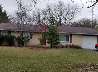 2942 County Line Rd, Dayton, OH 45430