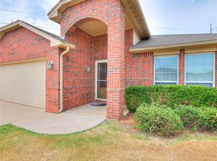 2236 NW 193rd St, Edmond, OK 73012