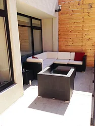 Rented by Jesse Evans, LREB